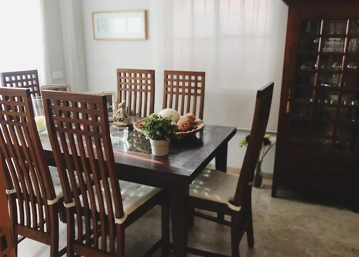 2 La Casa De Marilo