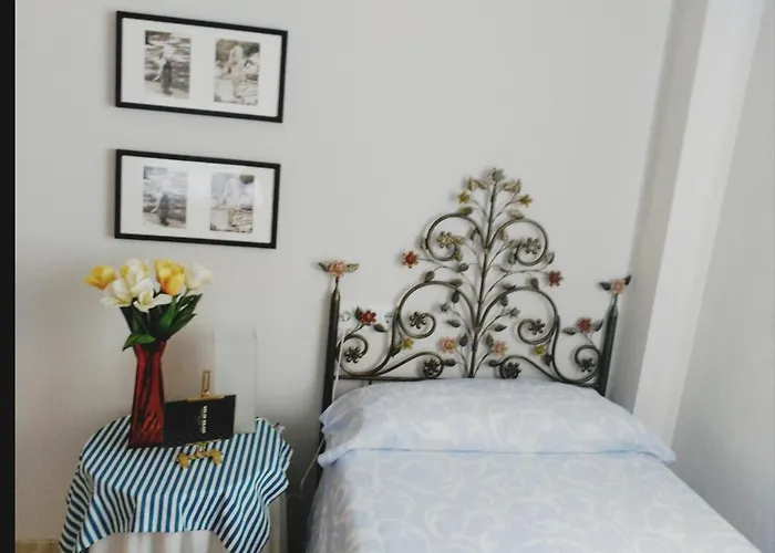 2 La Casa De Marilo