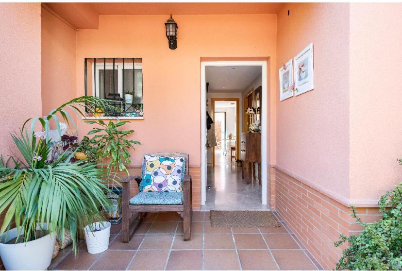 2 La Casa De Marilo Alloggio in famiglia