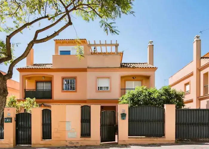 2 La Casa De Marilo