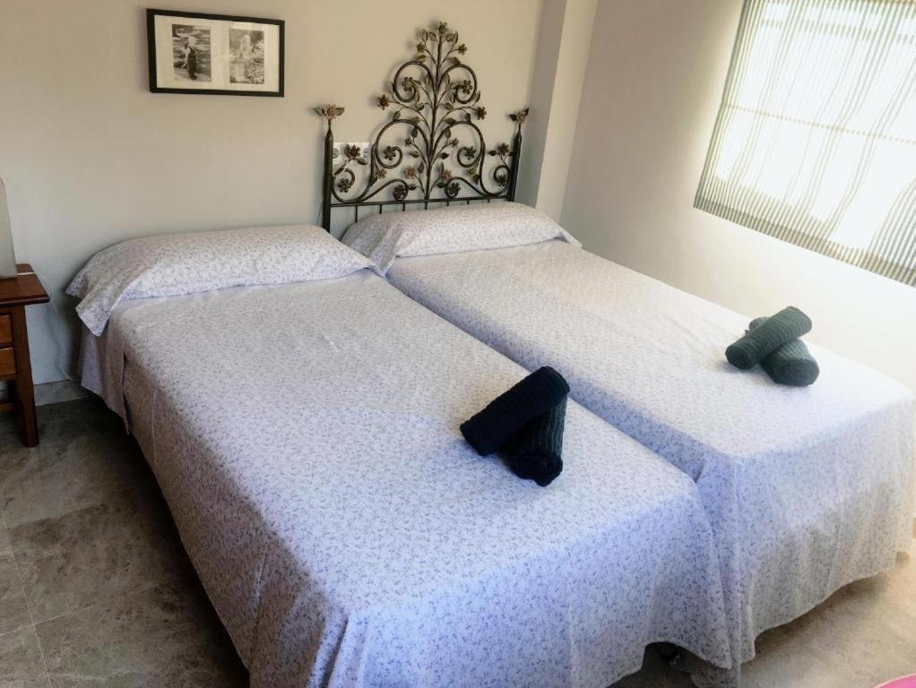 Quarto em Acomodações Particulares 2 La Casa De Marilo