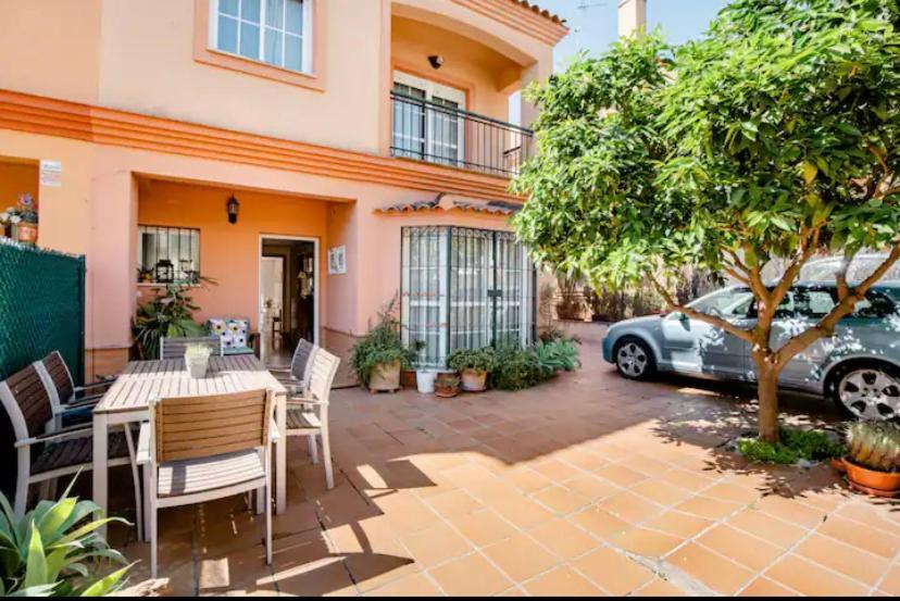 Quarto em Acomodações Particulares 2 La Casa De Marilo