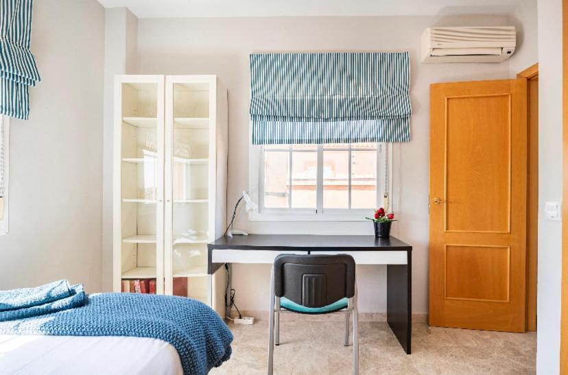 Quarto em Acomodações Particulares 2 La Casa De Marilo *