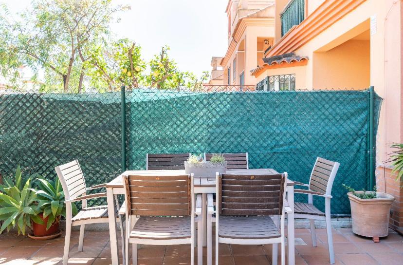 2 La Casa De Marilo Séjour chez l'habitant Tomares