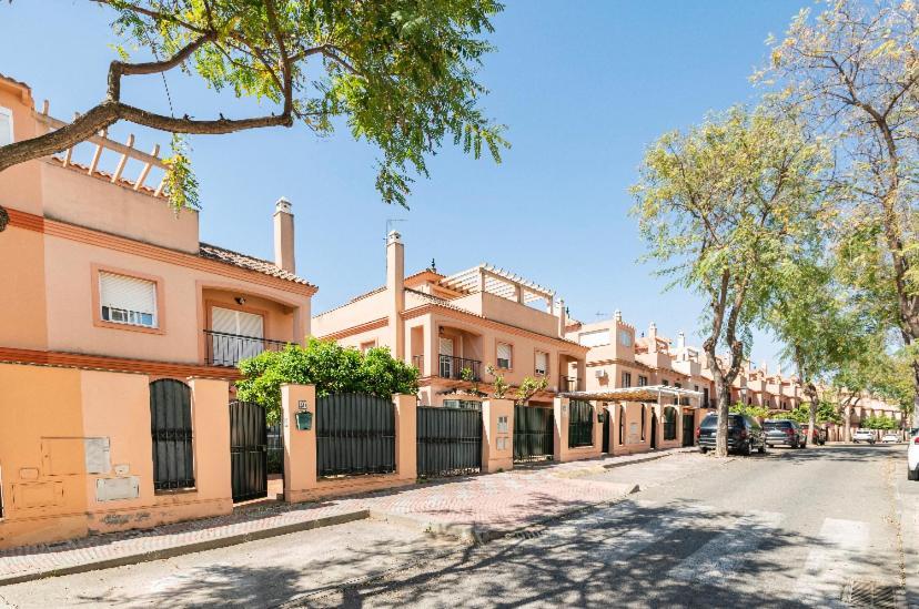 2 La Casa De Marilo Séjour chez l'habitant